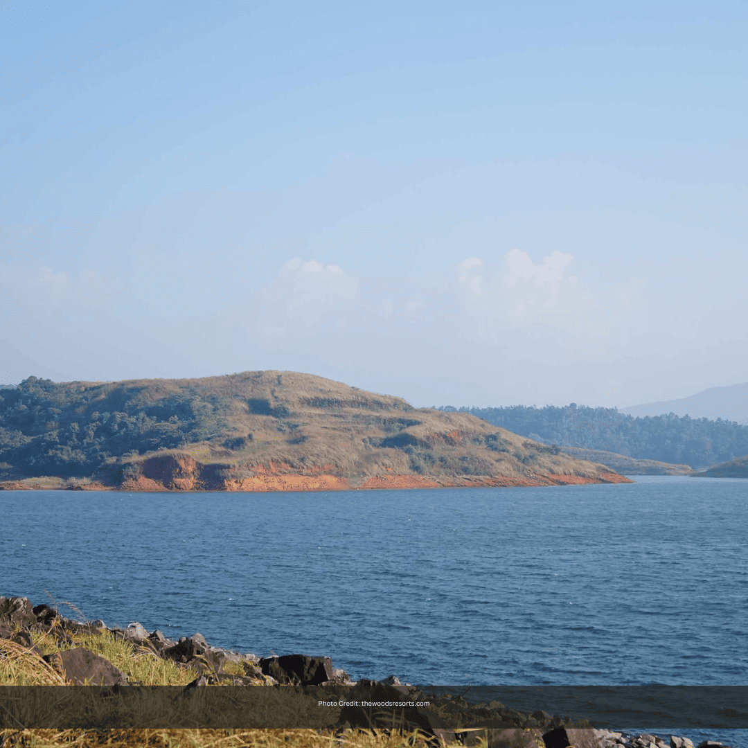 Bansura Sagar Dam